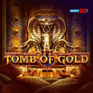 Tomb of Gold II - SIGAMEN137