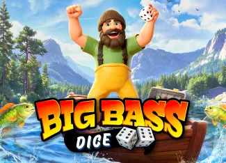Big Bass Dice - SIGAMEN137