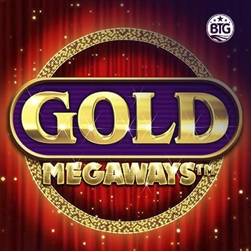 Gold Megaways - SIGAMEN137