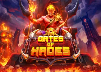 Gates of Hades - SIGAMEN137