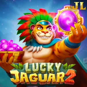 Lucky Jaguar 2 - SIGAMEN137