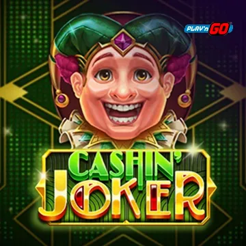 Cashin Joker - SIGAMEN137