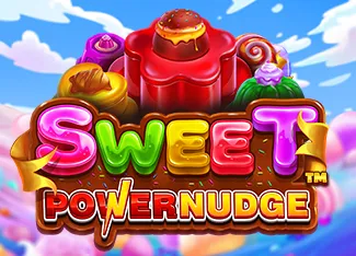 Sweet Powernudge - SIGAMEN137