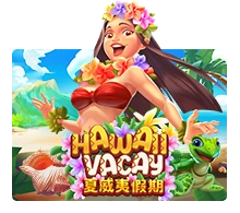 Hawaii Vacay - SIGAMEN137