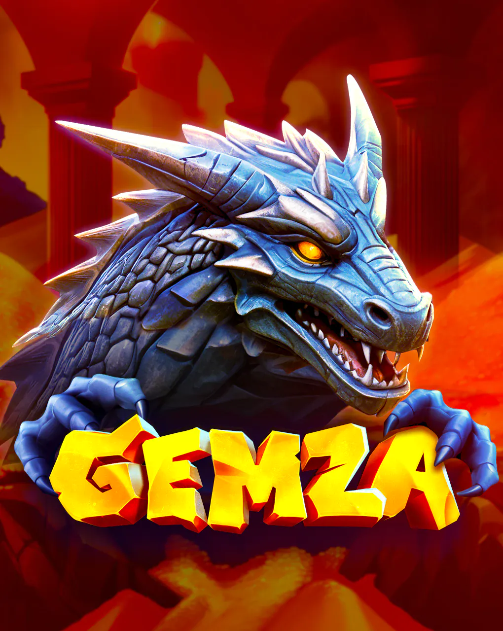 Gemza - SIGAMEN137