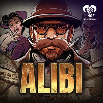 Alibi - SIGAMEN137