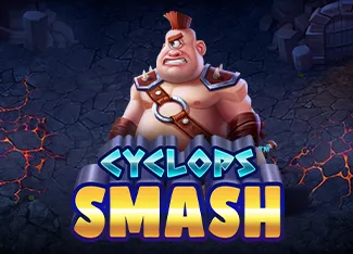 Cyclops Smash - SIGAMEN137