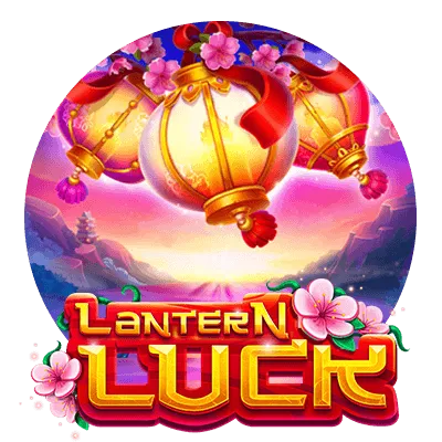 Lantern Luck - SIGAMEN137