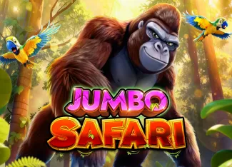Jumbo Safari - SIGAMEN137