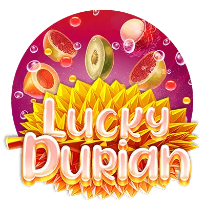 Lucky Durian - SIGAMEN137