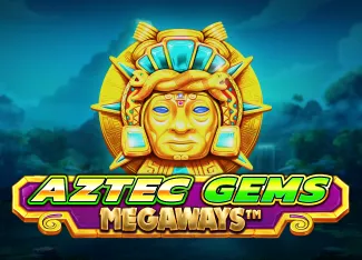 Aztec Gems Megaways - SIGAMEN137
