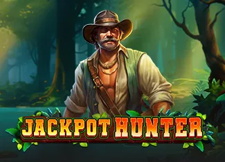 Jackpot Hunter - SIGAMEN137