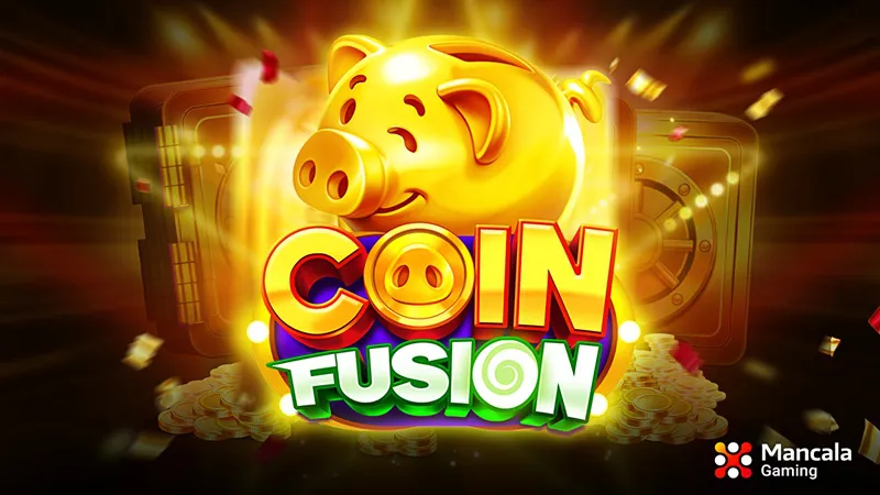 Coin Fusion - SIGAMEN137