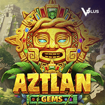 Aztlan Gems - SIGAMEN137