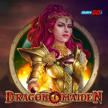 Dragon Maiden - SIGAMEN137