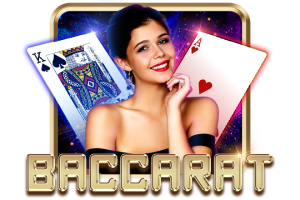 Baccarat Insurance - SIGAMEN137
