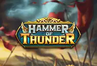 Hammer of Thunder - SIGAMEN137