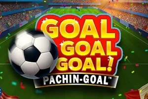Goal Goal Goal: Pachin-Goal - SIGAMEN137