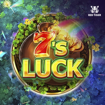 7s Luck - SIGAMEN137