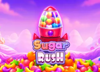 Sugar Rush - SIGAMEN137