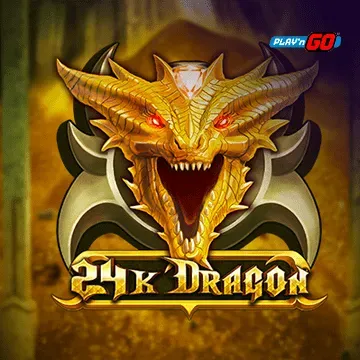 24k Dragon - SIGAMEN137