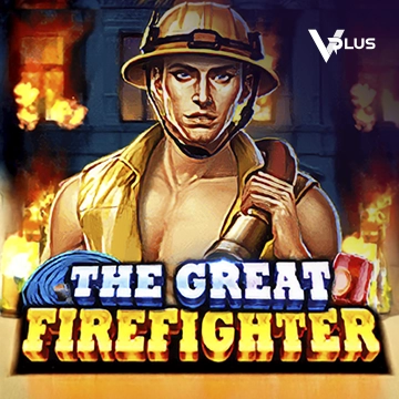 The Great Firefighter - SIGAMEN137