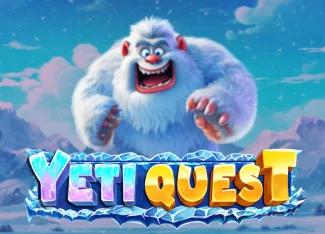 Yeti Quest - SIGAMEN137