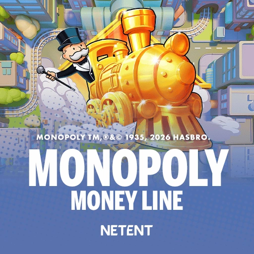 MONOPOLY Money Line - SIGAMEN137