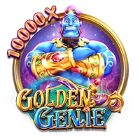 GOLDEN GENIE - SIGAMEN137