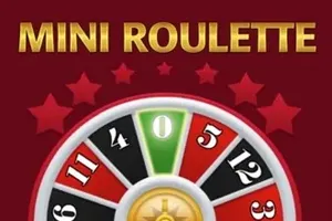 Mini Roulette - SIGAMEN137