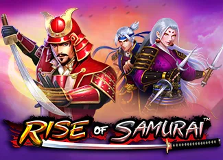 Rise of Samurai - SIGAMEN137