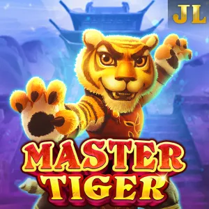 Master Tiger - SIGAMEN137
