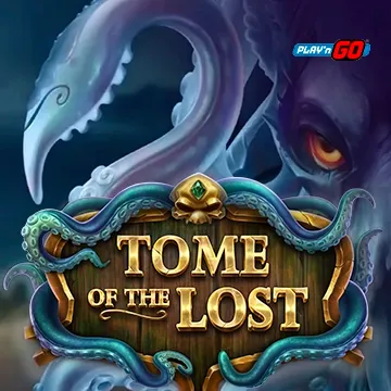 Tome of the Lost - SIGAMEN137