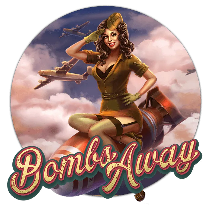 Bombs Away - SIGAMEN137