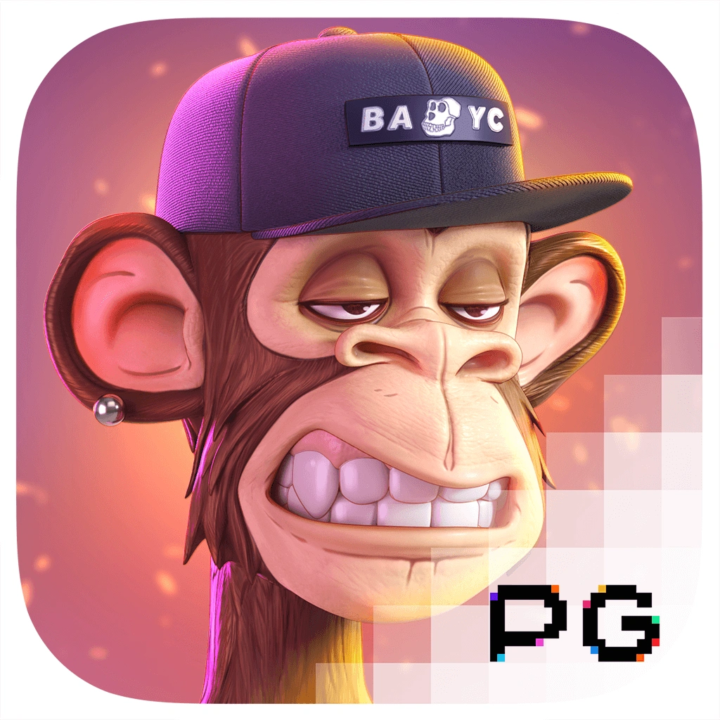 Wild Ape #3258 - SIGAMEN137