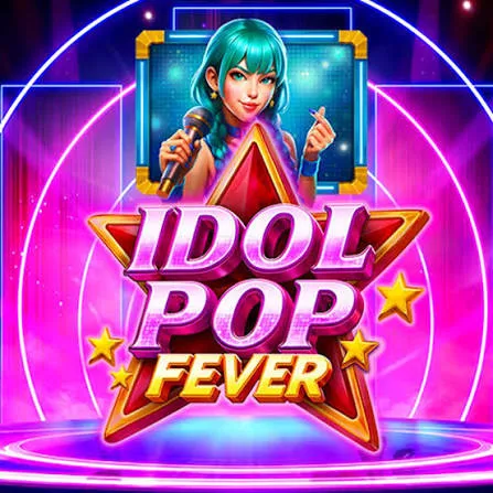 Idol Pop Fever - SIGAMEN137
