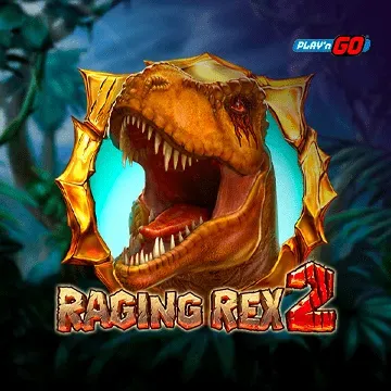 Raging Rex 2 - SIGAMEN137