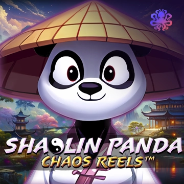 Shaolin Panda Chaos Reels - SIGAMEN137
