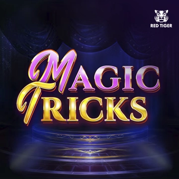 Magic Tricks - SIGAMEN137