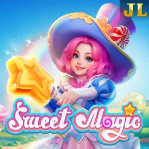 Sweet Magic - SIGAMEN137
