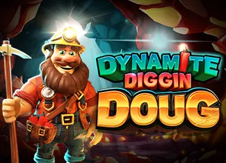 Dynamite Diggin Doug - SIGAMEN137