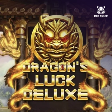 Dragons Luck Deluxe - SIGAMEN137