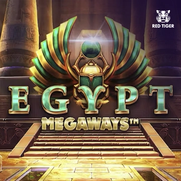 Egypt Megaways - SIGAMEN137