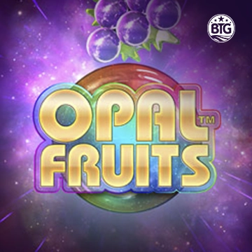 Opal Fruits - SIGAMEN137
