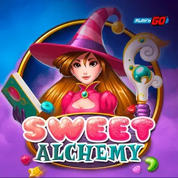 Sweet Alchemy - SIGAMEN137