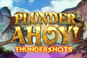 Plunder Ahoy! - SIGAMEN137