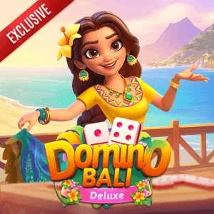Deluxe Domino Bali - SIGAMEN137