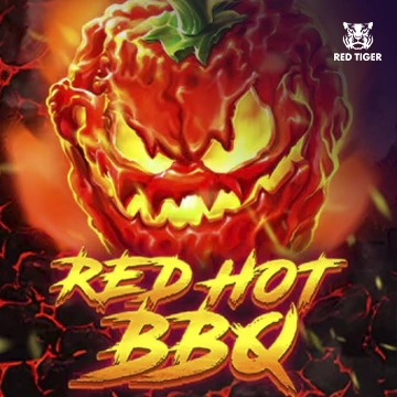 Red Hot BBQ - SIGAMEN137