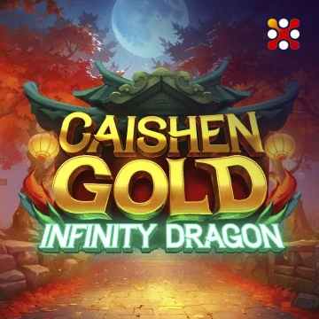 Caishen Gold: Infinity Dragon - SIGAMEN137