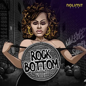 Rock Bottom - SIGAMEN137